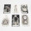 Tarot Cards Full English Version, Versatile Divination Deck for Beginners 4