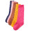 Kids' Socks 5 Pairs EU 23-26 1
