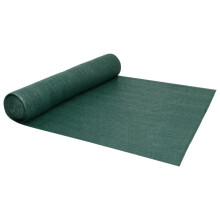 Berkfield Privacy Net Green 1x25 m HDPE 150 g/m