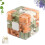 3D Maze Cube Rolling Ball Puzzle Toy Orange – Boosts Spatial Awareness and Enhances Logical Thinking 1
