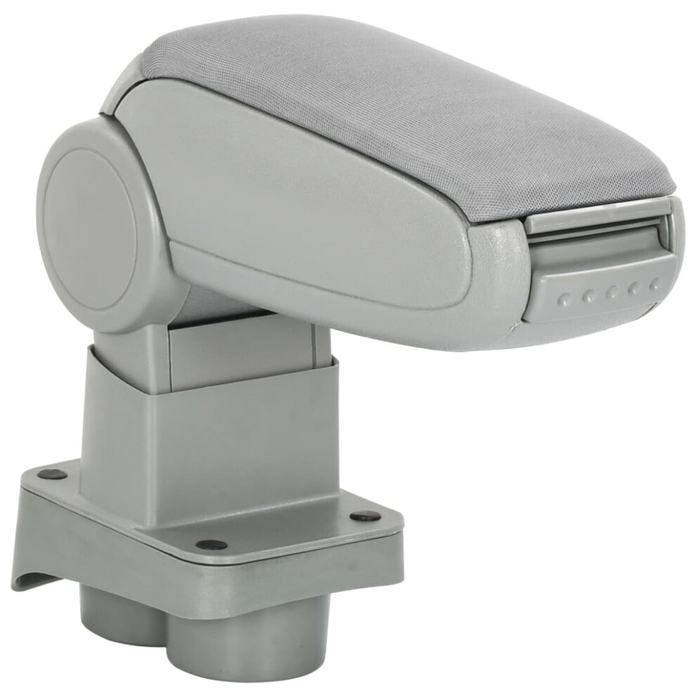 Berkfield Car Armrest For Vw Polo ÂÃ (2001-2005) 3871231824003