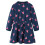Kids' Dress Navy Blue 140 1