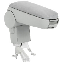 Berkfield Car Armrest for VW Golf 4