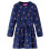Kids' Dress Navy Blue 104 1