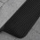 Berkfield Threshold Ramps 2 pcs 110x41x5 cm Rubber 1