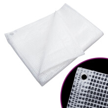 Berkfield Leno Tarpaulin 140 g/m 3x5 m White