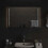 Berkfield LED Bathroom Mirror 80x50 cm 1
