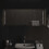 Berkfield LED Bathroom Mirror 100x40 cm 1