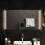 Berkfield LED Bathroom Mirror 90x50 cm 1