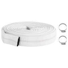 Berkfield Fire Hose 30 m 1" PVC