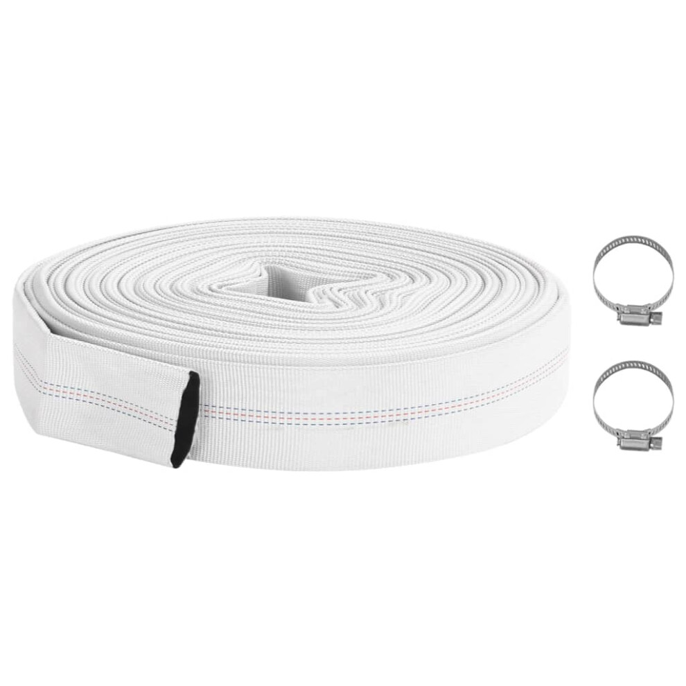 Berkfield Fire Hose 30 M 1" Pvc 7798515273288