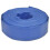 Berkfield Flat Hose 100 m 2" PVC 1