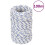 Berkfield Boat Rope White 2 mm 100 m Polypropylene 1
