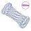 Berkfield Boat Rope White 3 mm 500 m Polypropylene 1