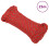 Berkfield Boat Rope Red 5 mm 25 m Polypropylene 1