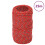 Berkfield Boat Rope Red 2 mm 25 m Polypropylene 1