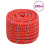 Berkfield Boat Rope Red 20 mm 100 m Polypropylene 1