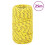 Berkfield Boat Rope Yellow 2 mm 25 m Polypropylene 1