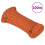 Berkfield Boat Rope Orange 5 mm 100 m Polypropylene 1
