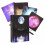 Moon Power Tarot Cards Deck 44Card BeginnerFriendly Fortune Telling Game with MoonThemed Artwork 3