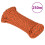 Berkfield Boat Rope Orange 5 mm 250 m Polypropylene 1