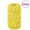 Berkfield Boat Rope Yellow 2 mm 250 m Polypropylene 1