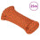 Berkfield Boat Rope Orange 4 mm 25 m Polypropylene 1