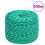 Berkfield Boat Rope Green 10 mm 500 m Polypropylene 1