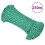 Berkfield Boat Rope Green 3 mm 250 m Polypropylene 1