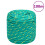 Berkfield Boat Rope Green 18 mm 100 m Polypropylene 1