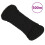 Berkfield Work Rope Black 3 mm 500 m Polyester 1