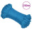Berkfield Work Rope Blue 8 mm 250 m Polypropylene 1