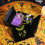 Waterproof Tarot Cards Deck with Guidebook for Beginners, Discoloration Effect Fortune Telling Set 5