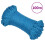 Berkfield Work Rope Blue 8 mm 100 m Polypropylene 1