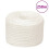 Berkfield Work Rope White 14 mm 250 m Polypropylene 1