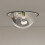 Berkfield Full Domed Traffic Mirror ò30 cm Acrylic 1