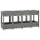Berkfield Raised Bed 160x40x71 cm Polypropylene 1