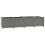 Berkfield Raised Bed 160x40x38 cm Polypropylene 1