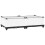 Berkfield Raised Bed 80x40x23 cm Polypropylene 1