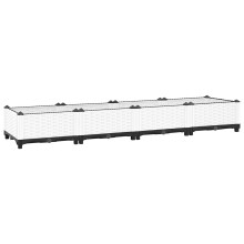 Berkfield Raised Bed 160x40x23 cm Polypropylene