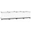 Berkfield Raised Bed 160x40x38 cm Polypropylene 1