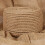 Berkfield Jute Rope 25 m Long 12 mm Thick 1