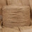 Berkfield Jute Rope 25 m Long 6 mm Thick 1