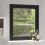 Berkfield Magnetic Insect Screen for Windows Anthracite 100x120 cm 1