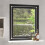 Berkfield Magnetic Insect Screen for Windows White 100x120 cm 1