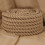 Berkfield Jute Rope 25 m Long 30 mm Thick 1