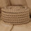 Berkfield Jute Rope 5 m Long 50 mm Thick 1