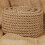 Berkfield Jute Rope 25 m Long 16 mm Thick 1