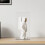Berkfield Display Box Transparent 20x20x38 cm Acrylic 1