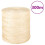 Berkfield Rope 100% Sisal 2 mm 300 m 1